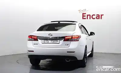 Renault SM5 2013 2.0 гидро в Москве № 1834944, миниатюра 4