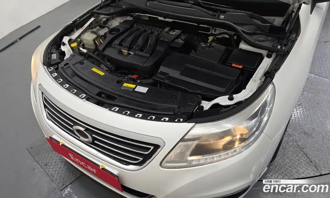Renault SM5 2013 2.0 гидро в Москве № 1834944, фото 6
