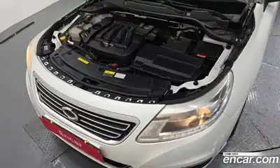 Renault SM5 2013 2.0 гидро в Москве № 1834944, миниатюра 6