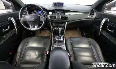 Renault SM5 2013 2.0 гидро в Москве № 1834944, миниатюра 7