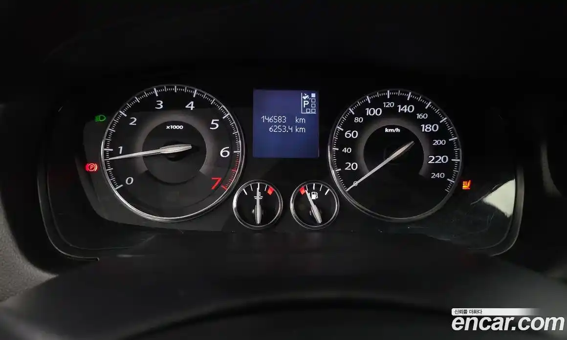 Renault SM5 2013 2.0 гидро в Москве № 1834944, фото 8