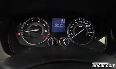 Renault SM5 2013 2.0 гидро в Москве № 1834944, миниатюра 8