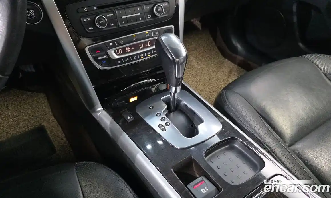 Renault SM5 2013 2.0 гидро в Москве № 1834944, фото 9