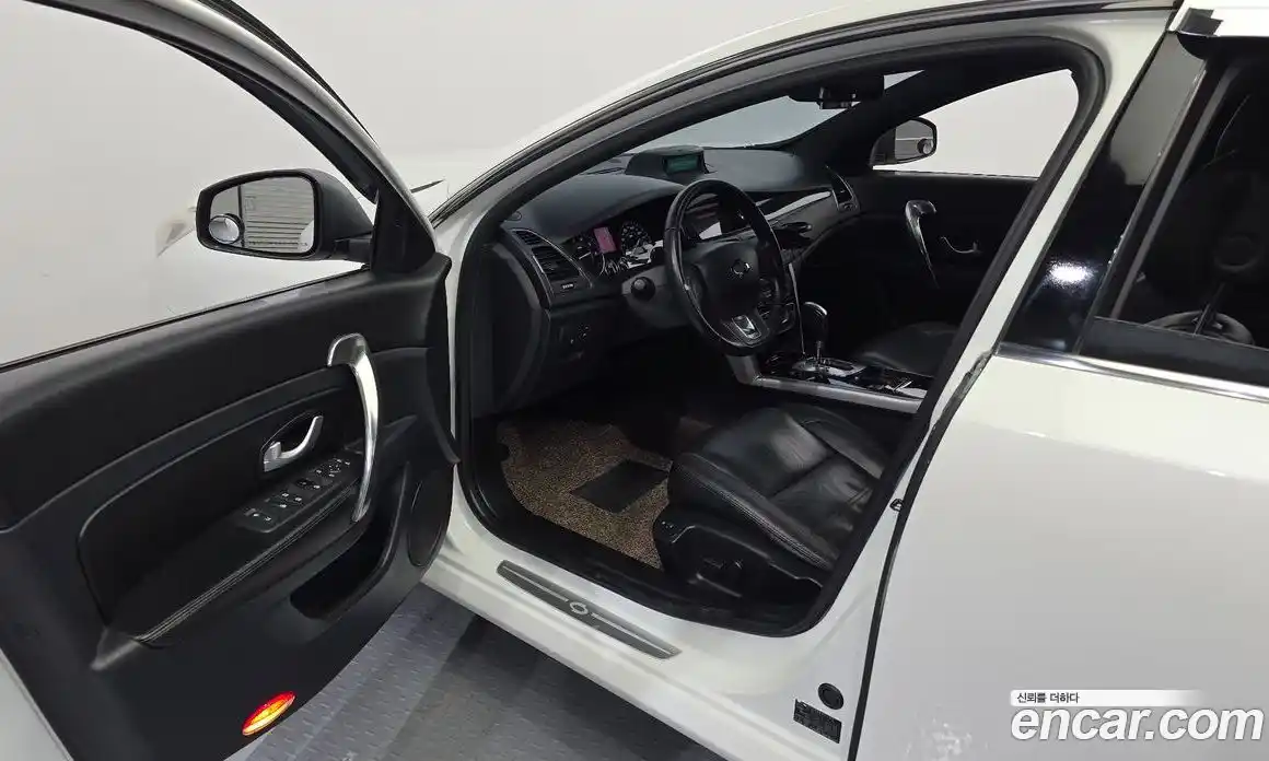 Renault SM5 2013 2.0 гидро в Москве № 1834944, фото 10
