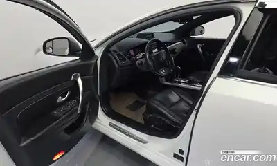 Renault SM5 2013 2.0 гидро в Москве № 1834944, миниатюра 10