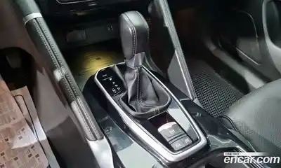 Renault QM6 2021 2.0 гидро в Москве № 1835161, миниатюра 11