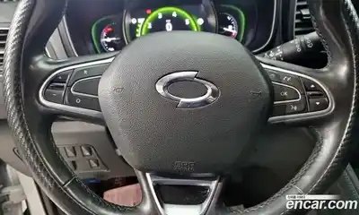 Renault QM6 2021 2.0 гидро в Москве № 1835161, миниатюра 9