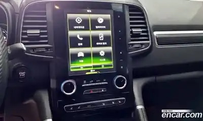 Renault QM6 2021 2.0 гидро в Москве № 1835161, миниатюра 10
