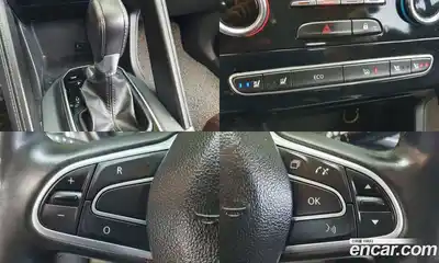 Renault QM6 2020 2.0 гидро в Москве № 1835178, миниатюра 12