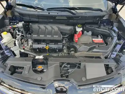 Renault QM6 2020 2.0 гидро в Москве № 1835178, миниатюра 6