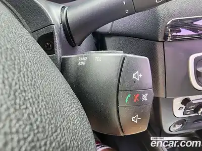 Renault SM3 2015 1.6 гидро в Москве № 1835213, миниатюра 12