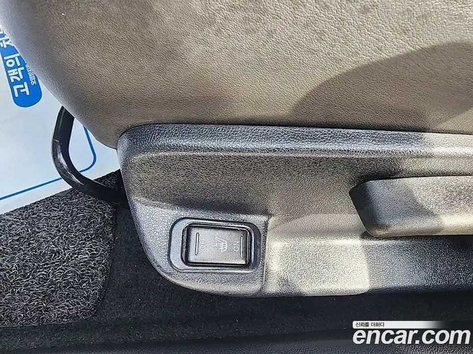 Renault SM3 2015 1.6 гидро в Москве № 1835213, фото 14