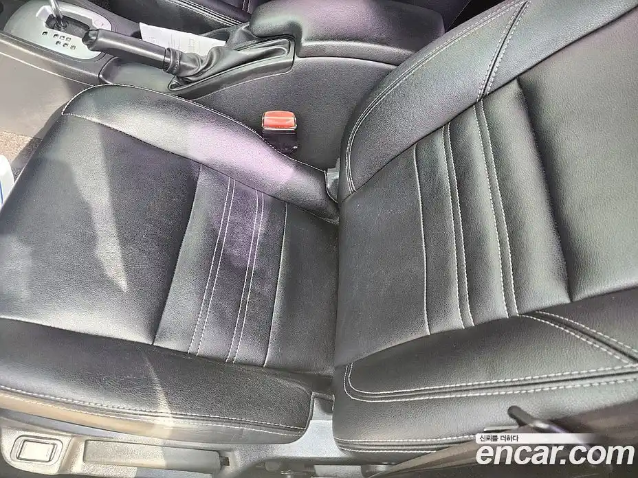 Renault SM3 2015 1.6 гидро в Москве № 1835213, фото 16