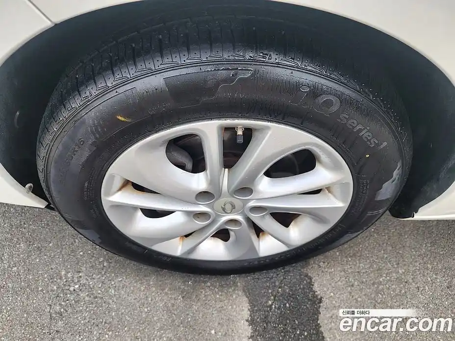 Renault SM3 2015 1.6 гидро в Москве № 1835213, фото 18