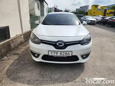 Renault SM3 2015 1.6 гидро в Москве № 1835213, миниатюра 2