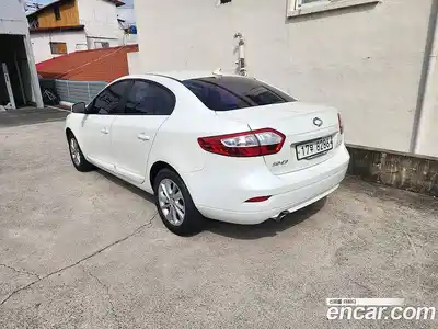 Renault SM3 2015 1.6 гидро в Москве № 1835213, миниатюра 4