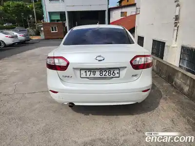 Renault SM3 2015 1.6 гидро в Москве № 1835213, миниатюра 5