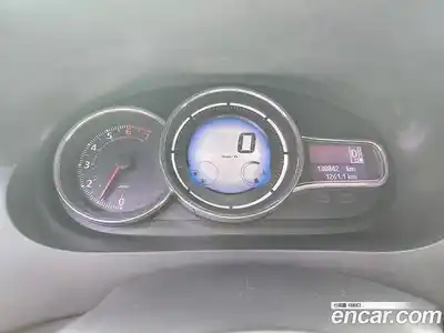 Renault SM3 2015 1.6 гидро в Москве № 1835213, миниатюра 7