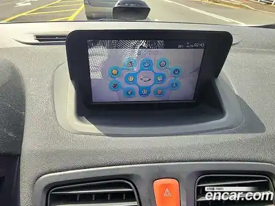 Renault SM3 2015 1.6 гидро в Москве № 1835213, миниатюра 9