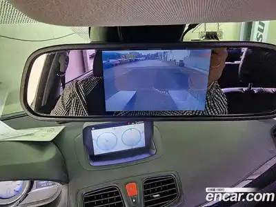 Renault SM3 2015 1.6 гидро в Москве № 1835213, миниатюра 10