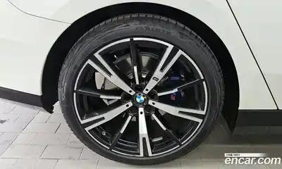BMW 5-Series 2024 2.0 гидро в Москве № 1835406, миниатюра 5