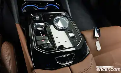 BMW 5-Series 2024 2.0 гидро в Москве № 1835406, миниатюра 9