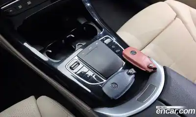 Mercedes-Benz EQC 2021 0.2 гидро в Москве № 1835940, миниатюра 12