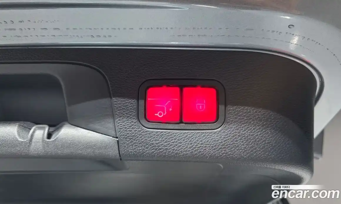 Mercedes-Benz EQC 2021 0.2 гидро в Москве № 1835940, фото 28