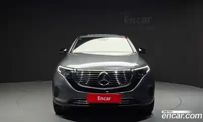 Mercedes-Benz EQC 2021 0.2 гидро в Москве № 1835940, миниатюра 3