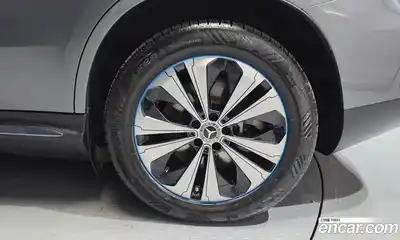 Mercedes-Benz EQC 2021 0.2 гидро в Москве № 1835940, миниатюра 7