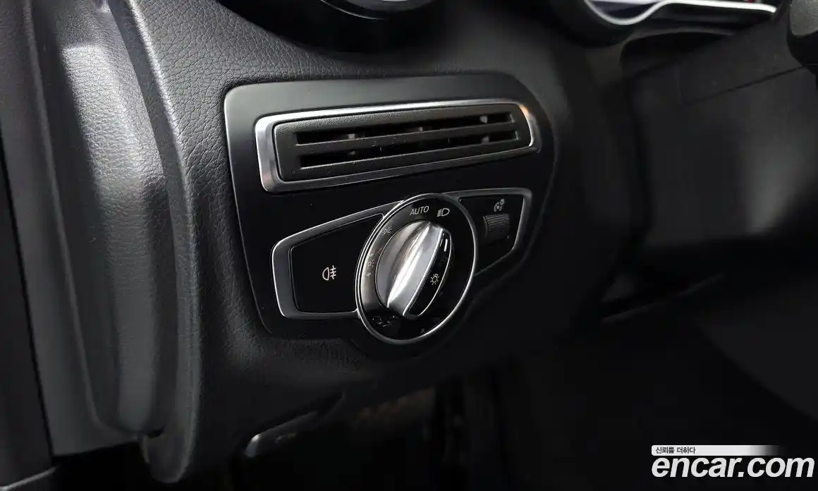 Mercedes-Benz C-Class 2016 2.0 гидро в Москве № 1835965, фото 18
