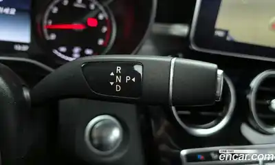 Mercedes-Benz C-Class 2016 2.0 гидро в Москве № 1835965, миниатюра 9