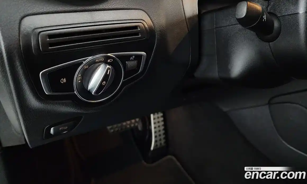 Mercedes-Benz GLC-Class 2021 3.0 гидро в Москве № 1835979, фото 29