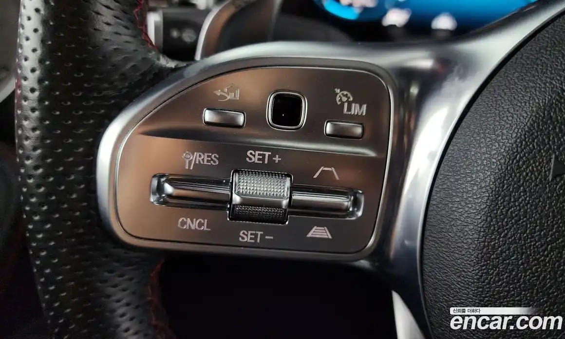 Mercedes-Benz GLC-Class 2021 3.0 гидро в Москве № 1835979, фото 33
