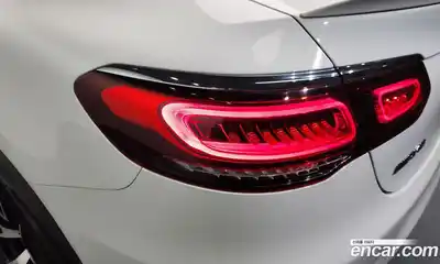 Mercedes-Benz GLC-Class 2021 3.0 гидро в Москве № 1835979, миниатюра 9