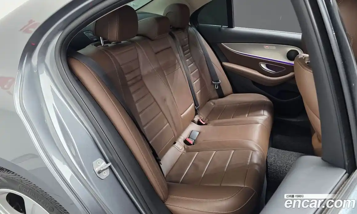 Mercedes-Benz E-Class 2016 2.0 гидро в Москве № 1835995, фото 11