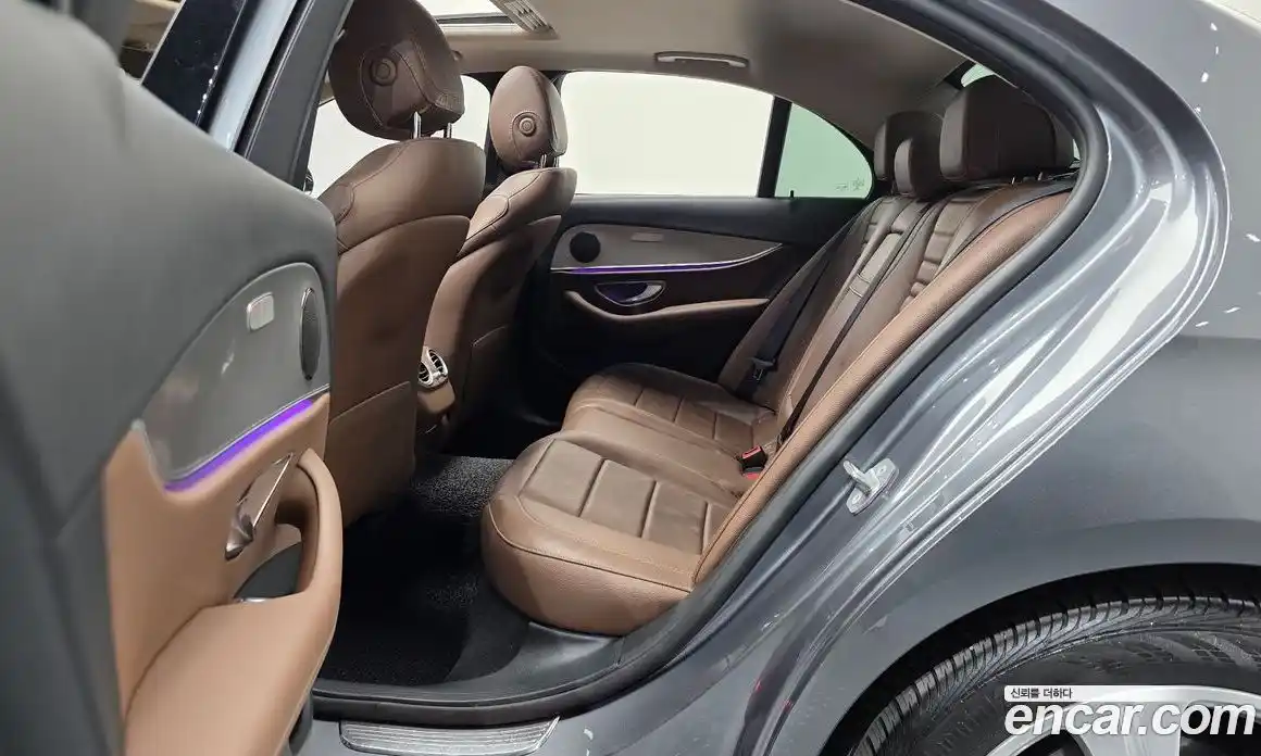 Mercedes-Benz E-Class 2016 2.0 гидро в Москве № 1835995, фото 12