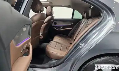 Mercedes-Benz E-Class 2016 2.0 гидро в Москве № 1835995, миниатюра 12