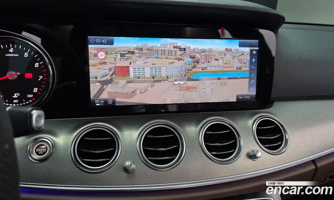 Mercedes-Benz E-Class 2016 2.0 гидро в Москве № 1835995, фото 14