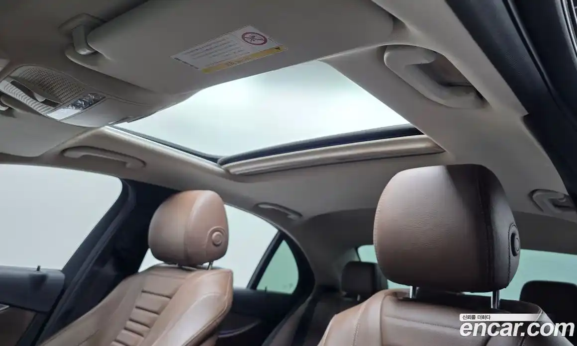 Mercedes-Benz E-Class 2016 2.0 гидро в Москве № 1835995, фото 19