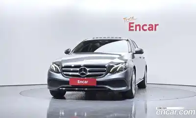 Mercedes-Benz E-Class 2016 2.0 гидро в Москве № 1835995, миниатюра 3