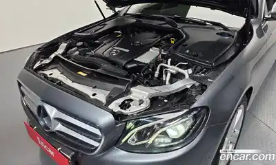 Mercedes-Benz E-Class 2016 2.0 гидро в Москве № 1835995, миниатюра 6