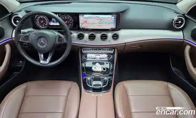 Mercedes-Benz E-Class 2016 2.0 гидро в Москве № 1835995, миниатюра 7