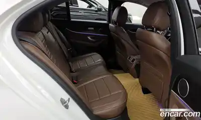 Mercedes-Benz E-Class 2016 2.0 гидро в Москве № 1836061, миниатюра 11