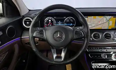 Mercedes-Benz E-Class 2016 2.0 гидро в Москве № 1836061, миниатюра 12