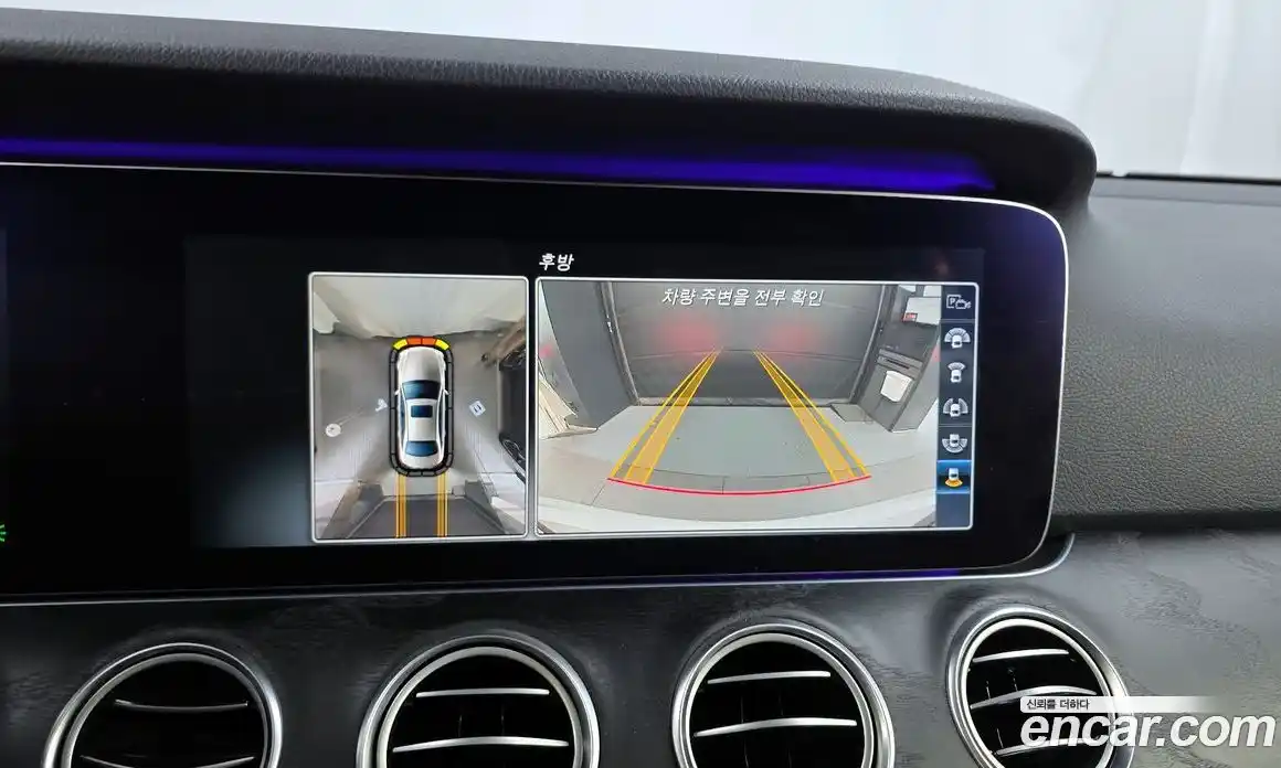 Mercedes-Benz E-Class 2016 2.0 гидро в Москве № 1836061, фото 14