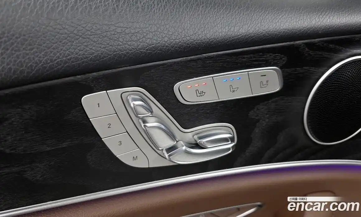 Mercedes-Benz E-Class 2016 2.0 гидро в Москве № 1836061, фото 16