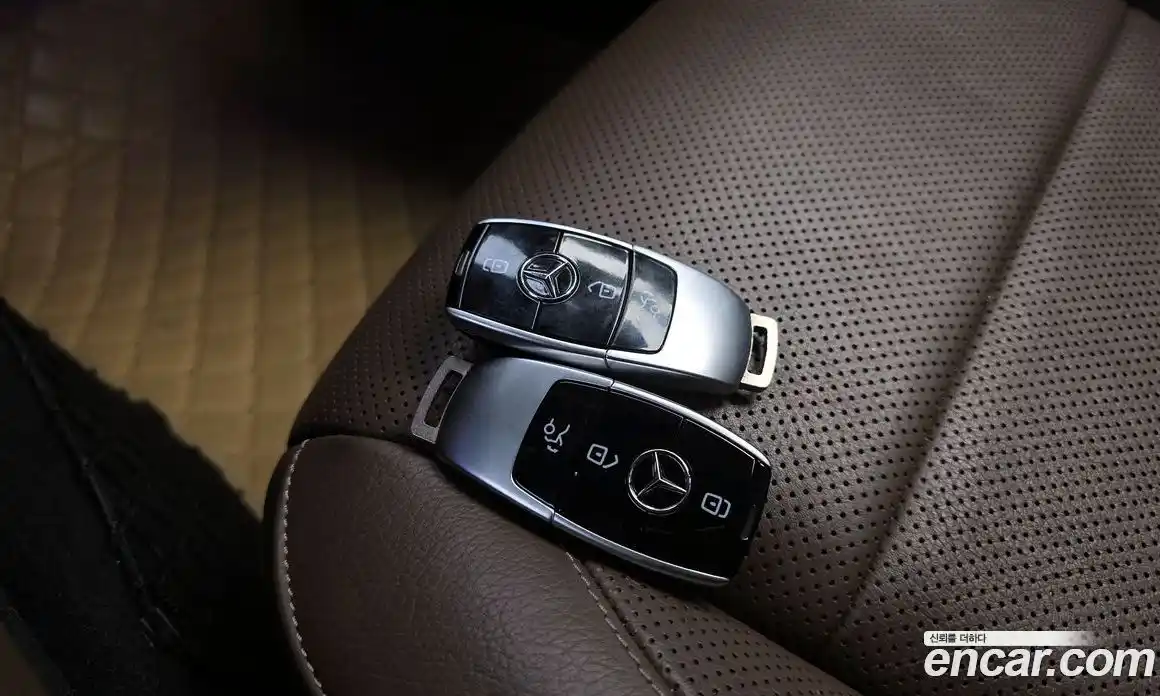 Mercedes-Benz E-Class 2016 2.0 гидро в Москве № 1836061, фото 17