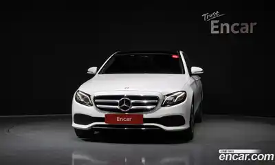 Mercedes-Benz E-Class 2016 2.0 гидро в Москве № 1836061, миниатюра 3