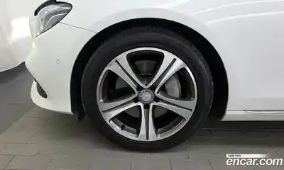Mercedes-Benz E-Class 2016 2.0 гидро в Москве № 1836061, миниатюра 5